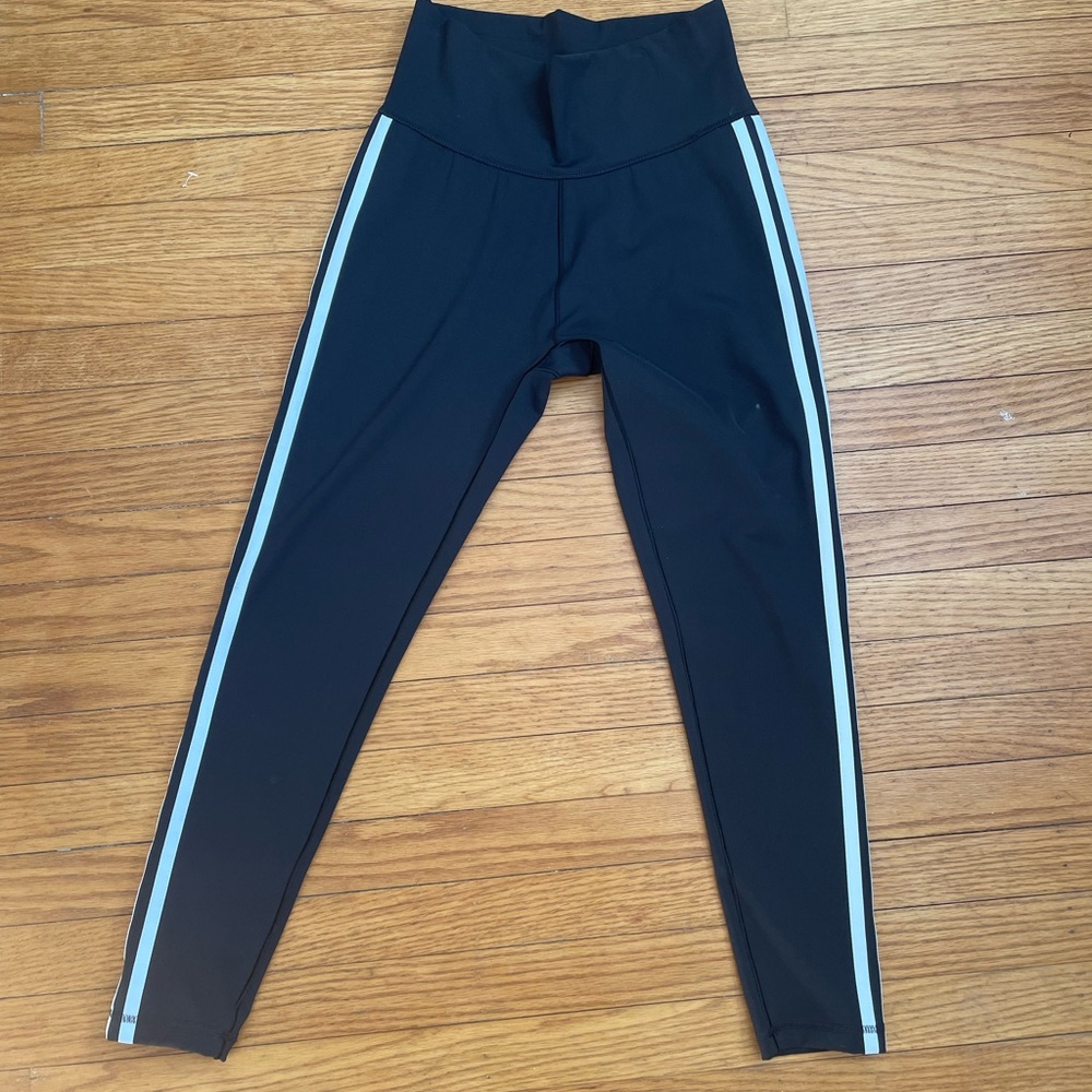 Women’s Adidas 3/4 Leggings